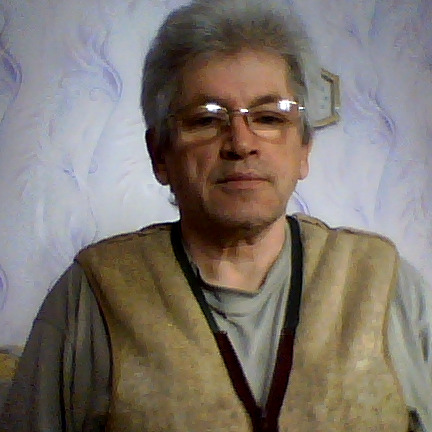 Олег Яковлев