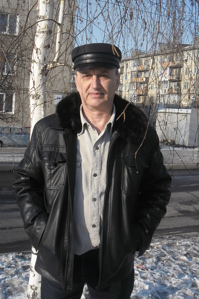 Александр Оттев