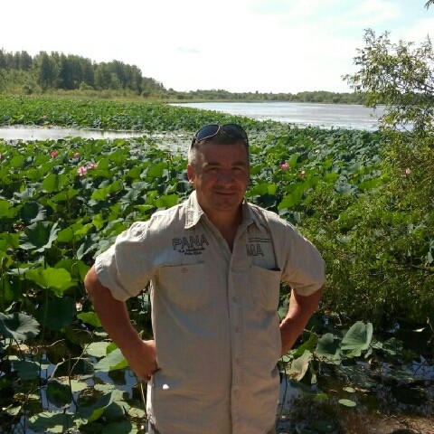 Алексей Былков