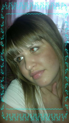 Василина Корсакова