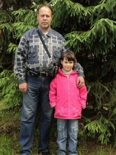 Андрей Омелин