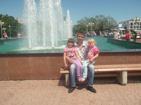 Александр Матвеев