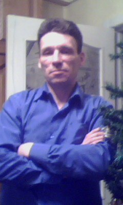 Алекс Ёжикоff