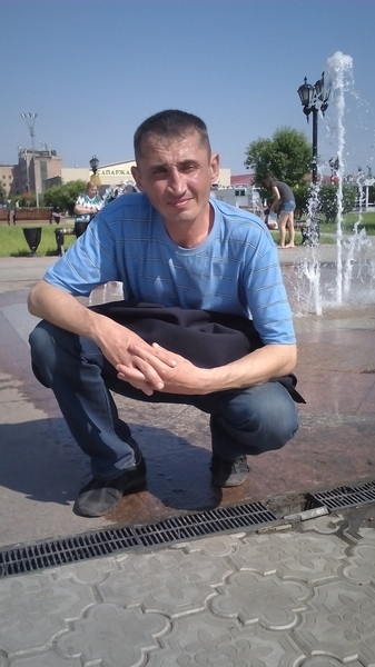 Александр Матвеев