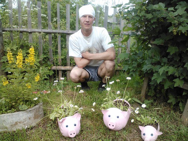 Алексей Прокорьев