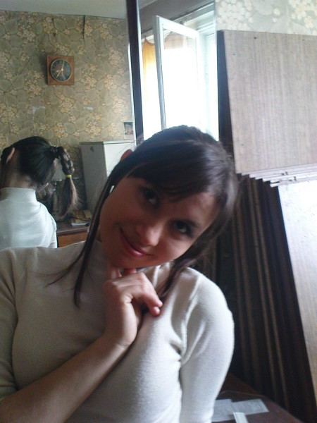 Татьяна Тикунова