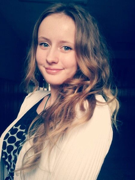 Ирина Барбачёва