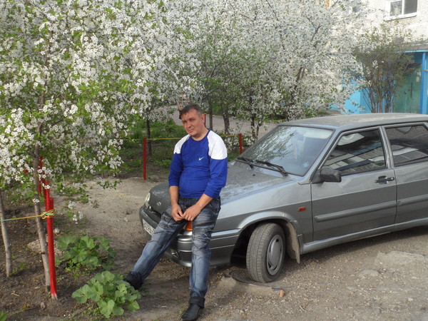 Евгений Балахнев