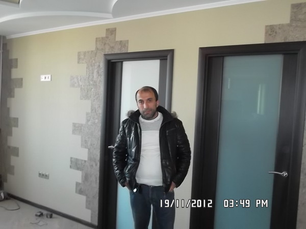 Роберт Mанукян