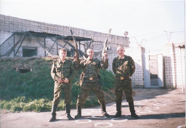 Денис Иненко