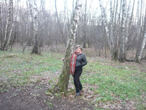 Нигина Закирова