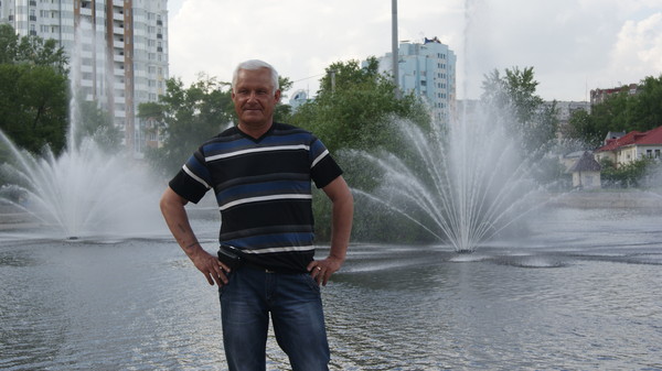 Александр Афанасов
