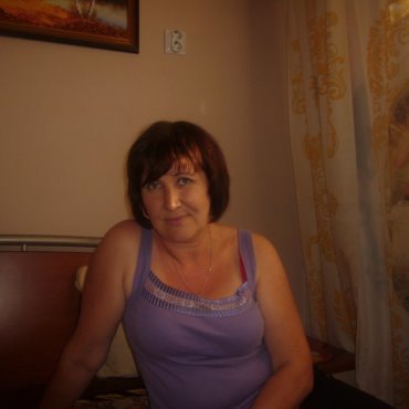Татьяна Курышина