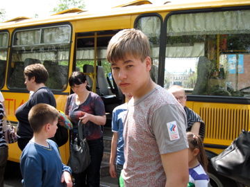 Владимир Кирин