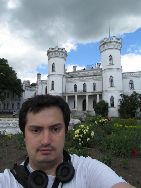 Александр Шурик