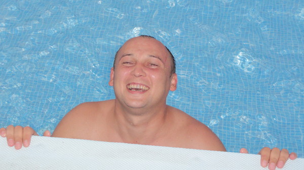 Антон Моисеенко