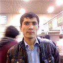 Хуршед Юлчибаев