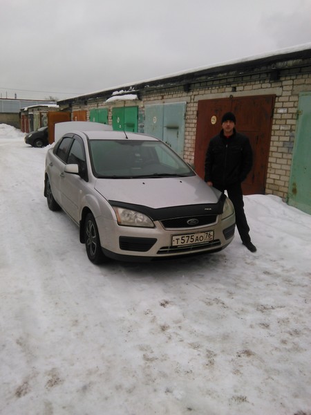 Алексей Habarov