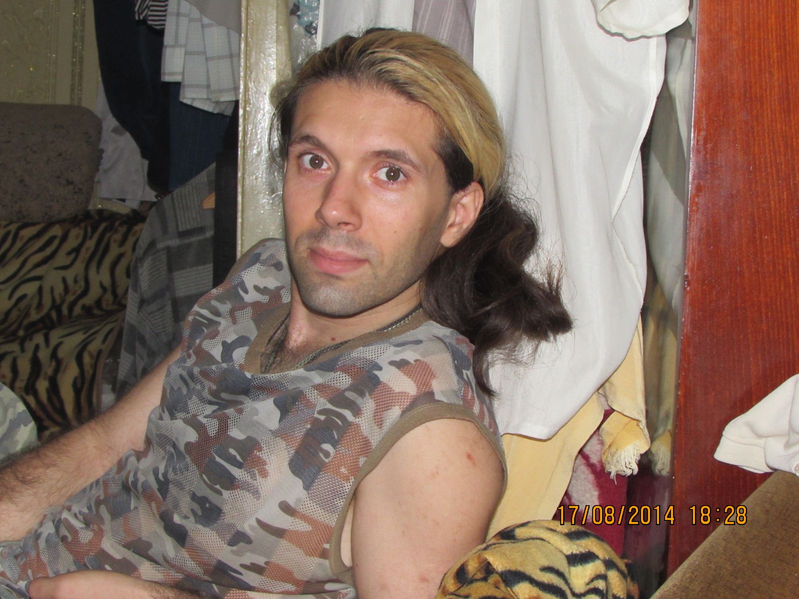 Владимир Болтенков