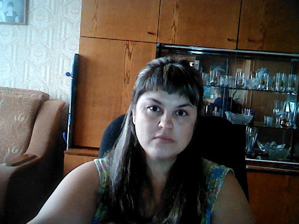 Natalya Киреева