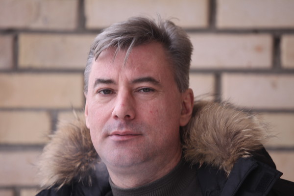 Александр Радецкий