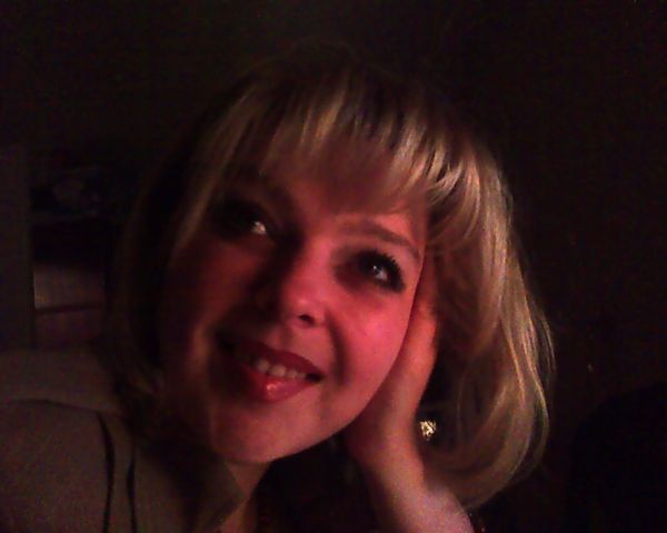 Екатерина Денисова