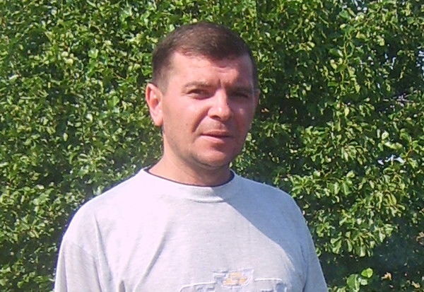 Алексей Волков