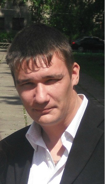Чистиков