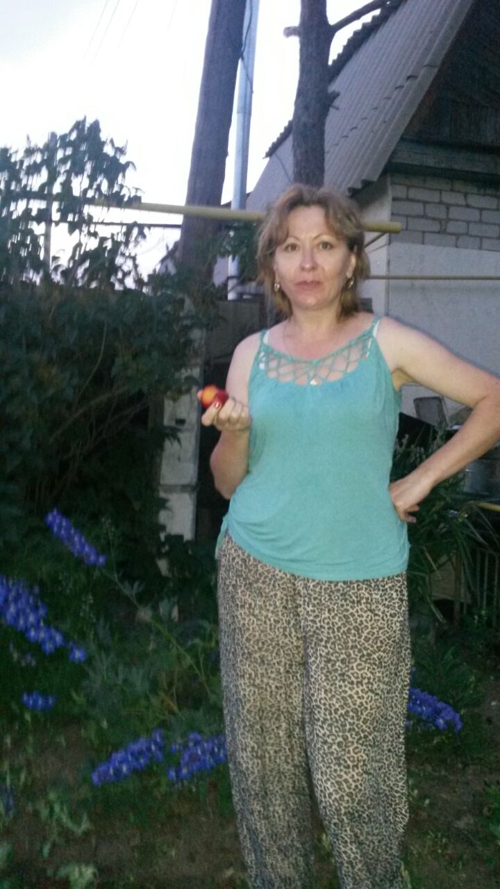 Лариса Ковригина