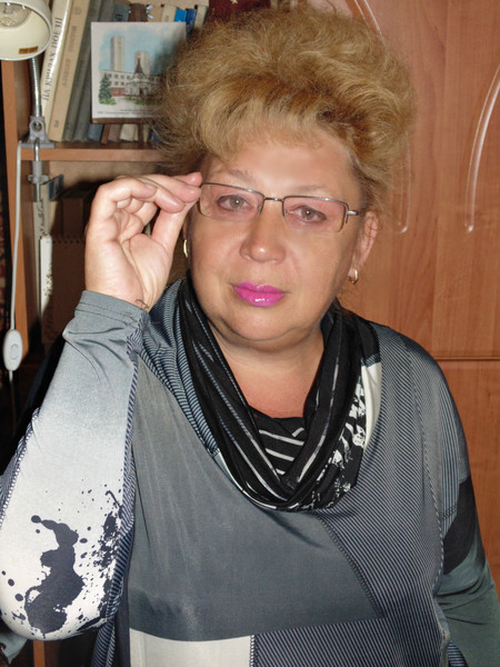 Наталья Корнеева