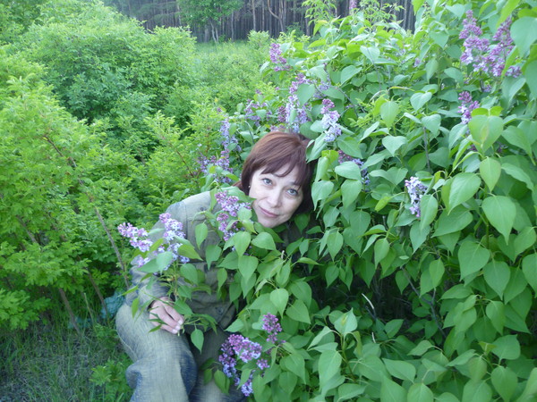 Фания Петухова