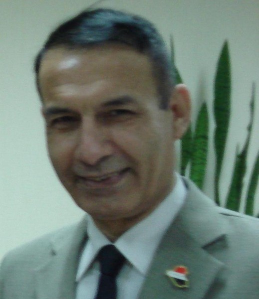 Hassan Hussain