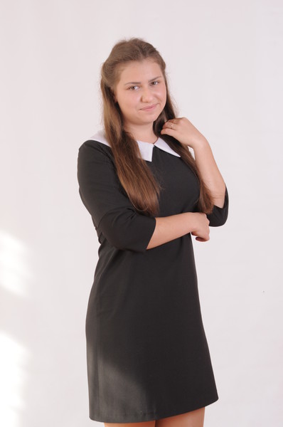 Валерия Каплиенко