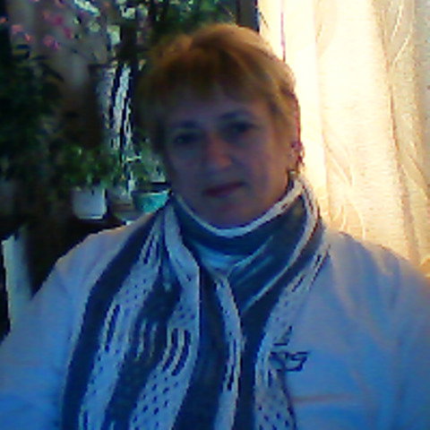 Елена Тимофеюк