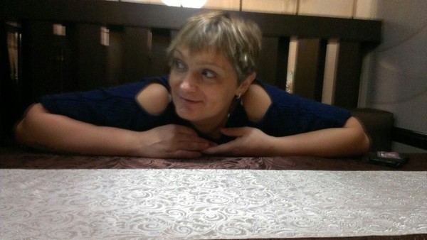 Natasha Поздеева
