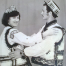 Петро Калинчук