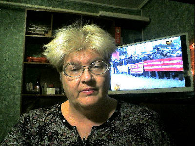 Галина Сацуро