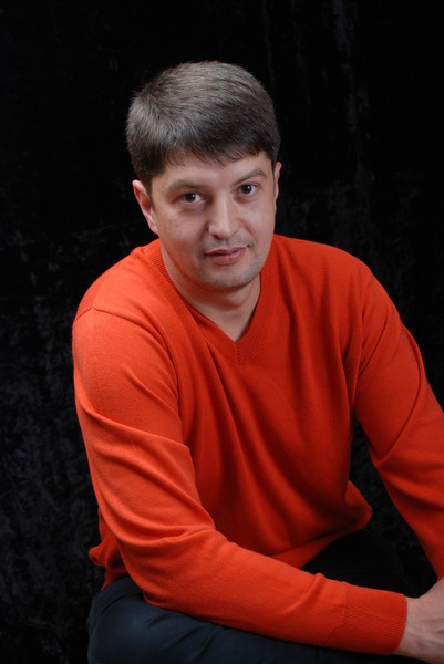 Руслан Шамшатов
