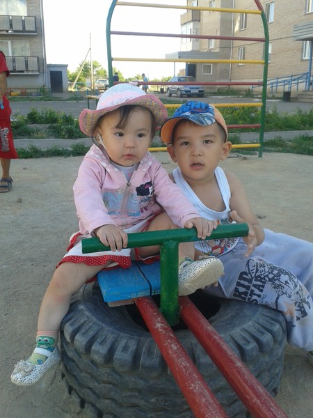 Ruslan Abikeev