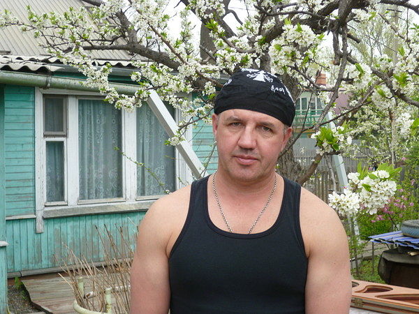 Сергей Щёкин