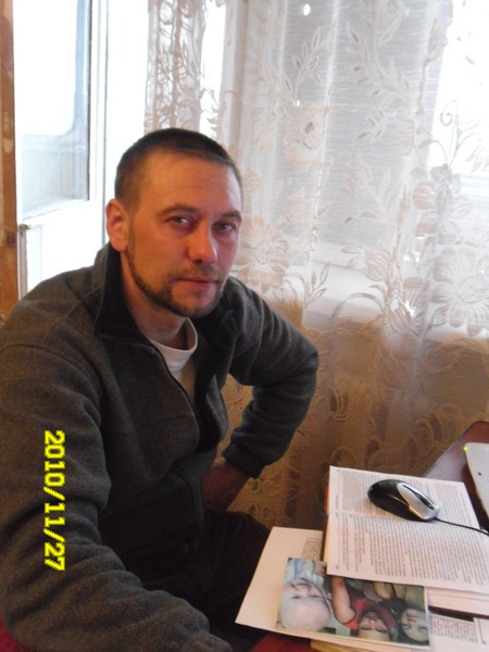 Виктор Чарлин
