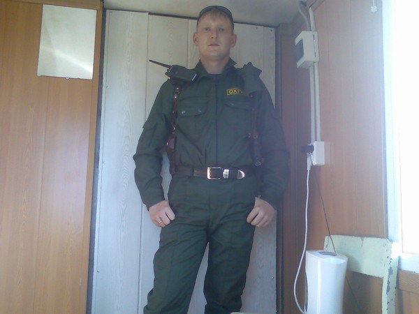 Иван Кошкин