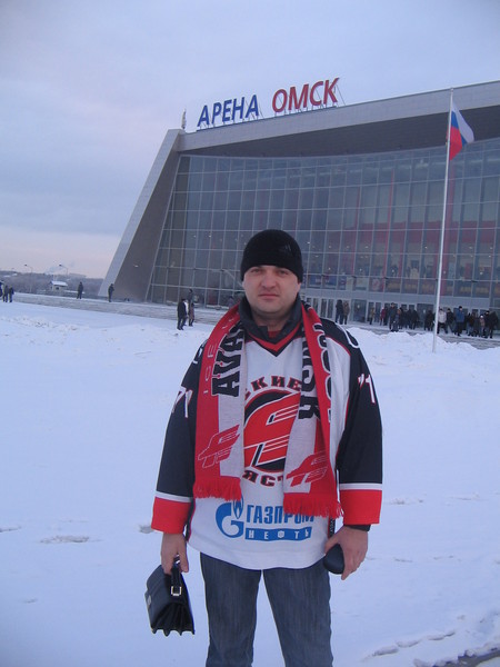Дмитрий Кимейша