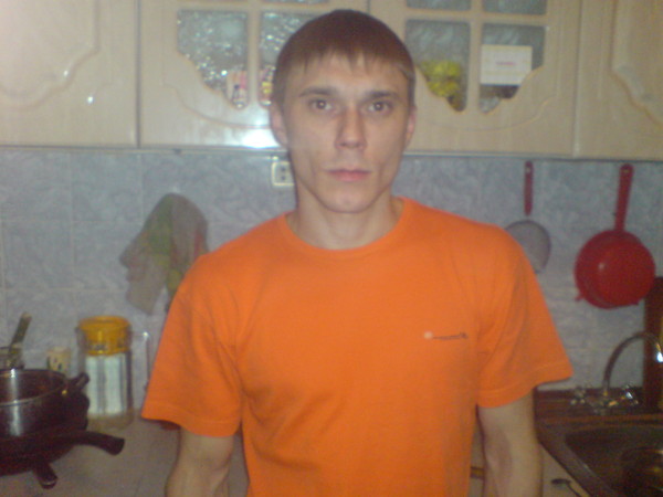 Андрей Малкин