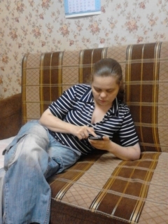 Ирина Леонтьева