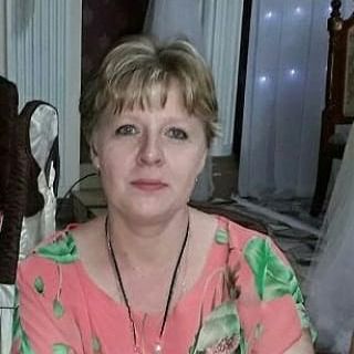 Татьяна Саблина
