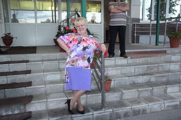 Вера Климчук