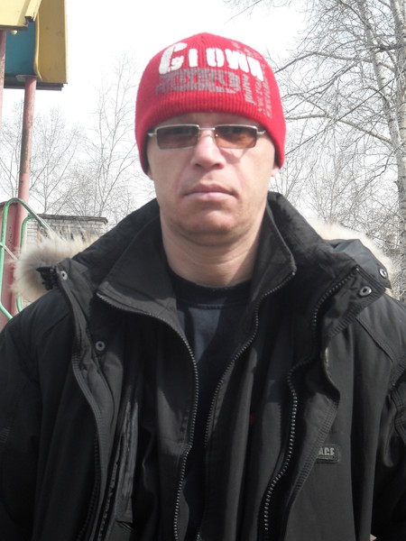 Дмитрий Бурков