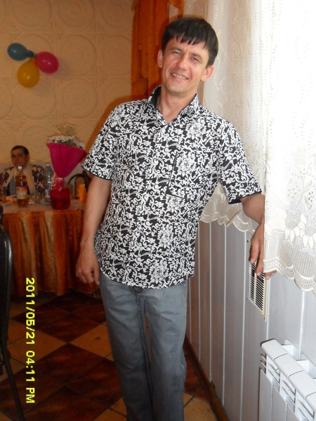 Евгений Степанов