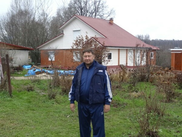 Вячеслав Пискарев
